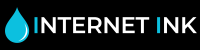 Internet Ink Logo