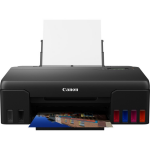 Canon Pixma G650 Ink