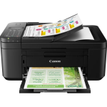 Canon Pixma TR4750i Ink Cartridges