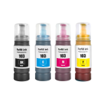 Epson 103 EcoTank Ink Bottles