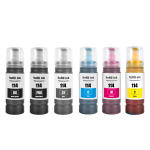 Epson 114 EcoTank Ink Bottles