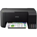 Epson EcoTank L3110 Ink