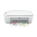 HP Deskjet 2700e Ink Cartridges