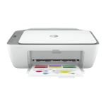 HP Deskjet 2720e Ink Cartridges