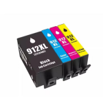 HP 912 Ink Cartridges