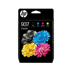 HP 937 Ink Cartridges