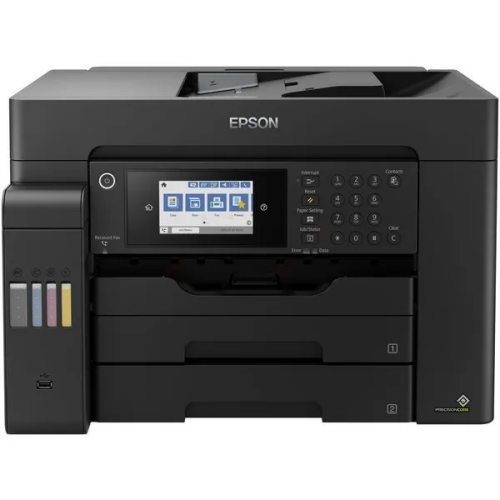 Epson EcoTank ET-16600 Ink