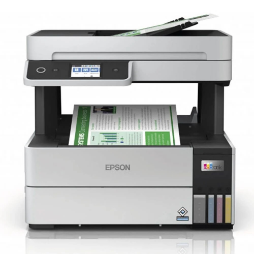 Epson EcoTank ET-5150 Ink