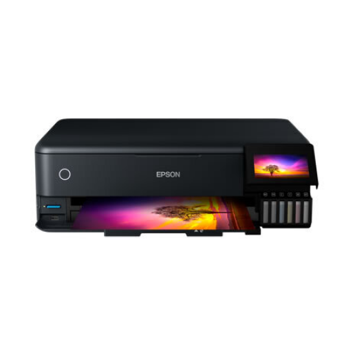 Epson EcoTank ET-8550 Ink