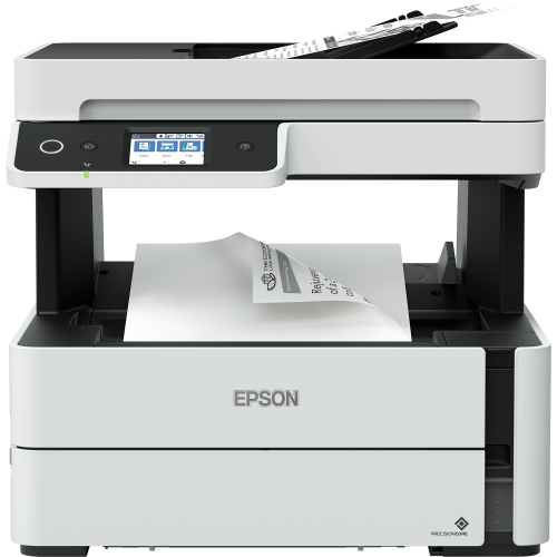 Epson EcoTank ET-M3180 Ink