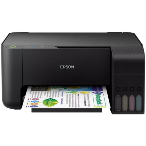 Epson EcoTank L3110 Ink