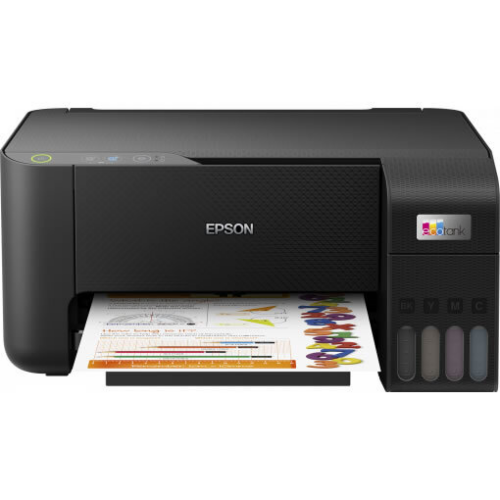 Epson EcoTank L3210 Ink