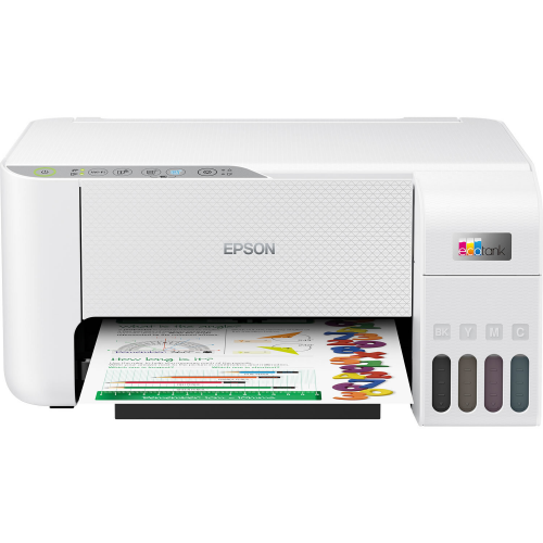 Epson EcoTank L3256 Ink