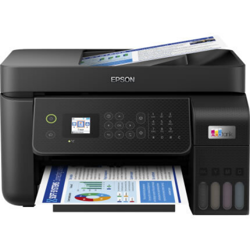 Epson EcoTank L5290 Ink