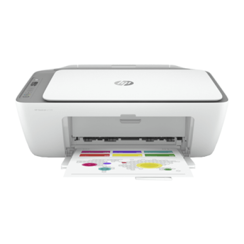 HP Deskjet 2720e Ink Cartridges