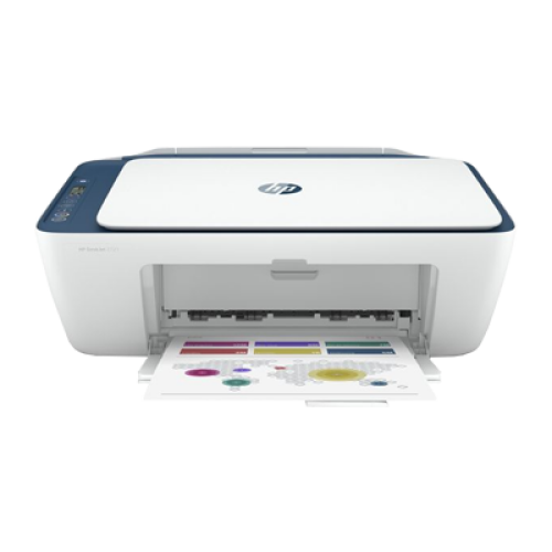 HP Deskjet 2723e Ink Cartridges