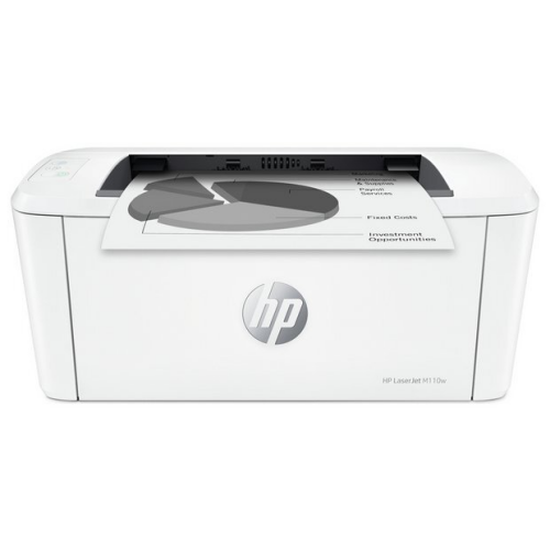 HP LaserJet M110w Toner Cartridges