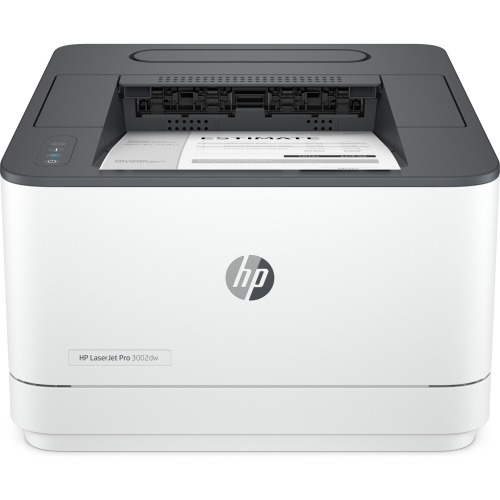 HP LaserJet Pro 3002 Toner Cartridges