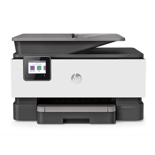 HP Officejet Pro 9012 Ink Cartridges