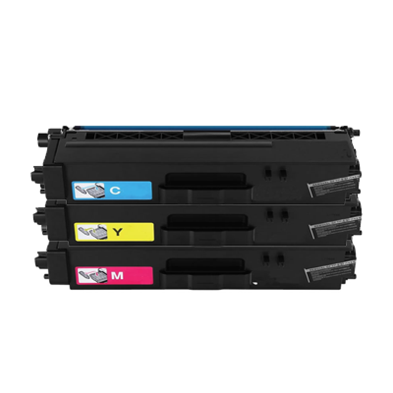 Buy Compatible Brother MFC-L8690CDW High Capacity Magenta Toner Cartridge
