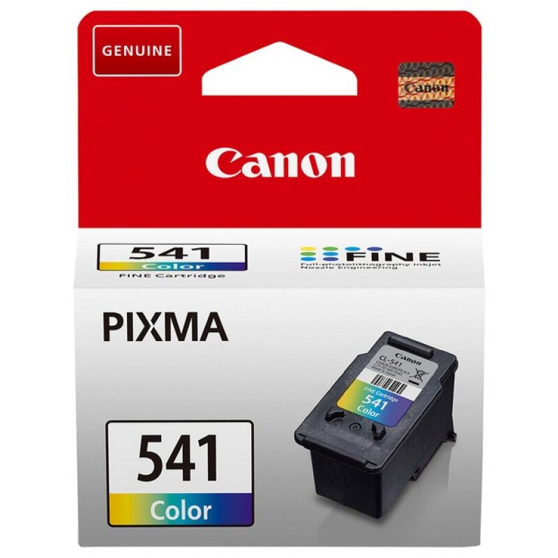 Canon CL-541 Colour Ink Cartridge - 8ml 