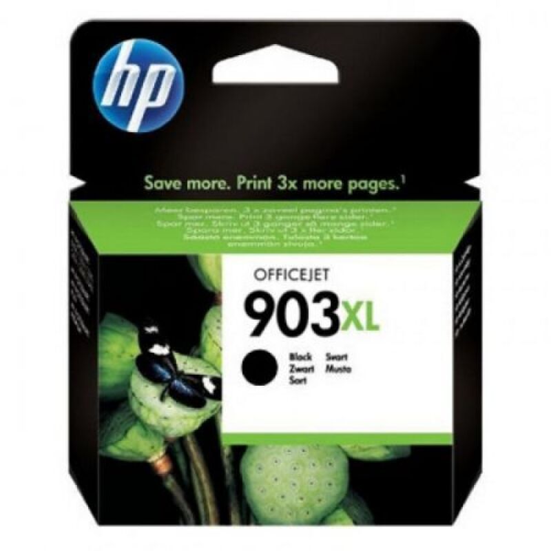 HP 903XL Original Ink Cartridge Black