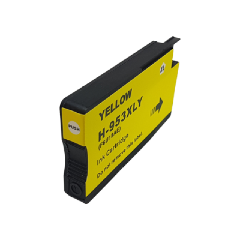 Hp 953 XL yellow printer cartridges