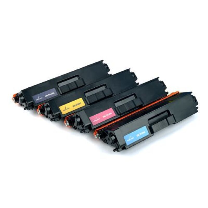 Compatible Brother TN-900 Toner Cartridge Multipack