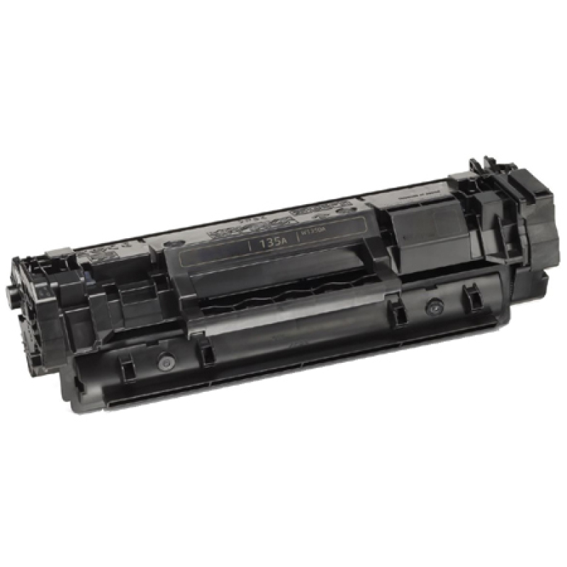 Compatible HP 135X (W1350X) Black Toner Cartridge