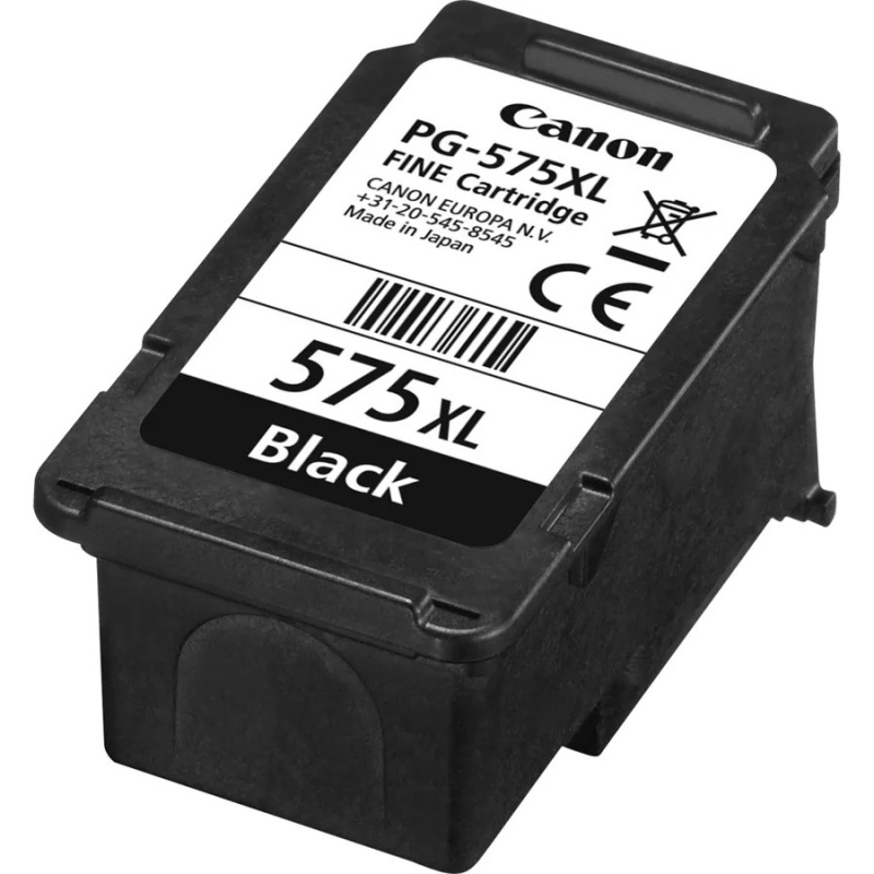 Canon PG-575XL Black Ink Cartridge