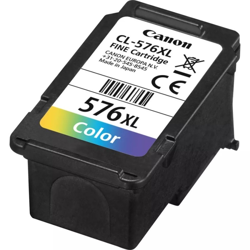 Canon PG-576XL Colour Ink Cartridge