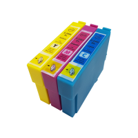 Compatible Epson 29XL Ink Cartridge Colour Pack - 3 Inks