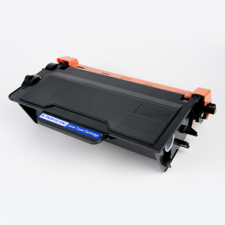 Compatible Brother TN-3600 Toner Cartridge - Black