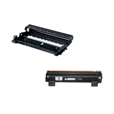 Compatible Brother TN1050 Black Toner Cartridge