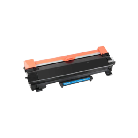 Cartouche de toner compatible Noire pour imprimante BROTHER HL L2310D