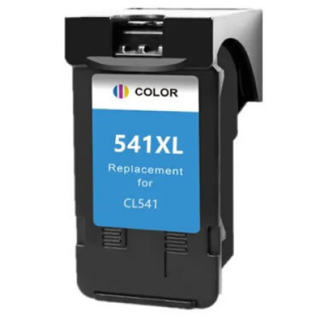Compatible Canon CL-541XL Colour Ink Cartridge