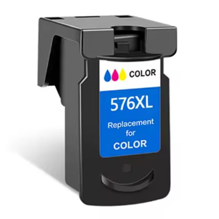 Canon CL-576XL Colour Ink Cartridge