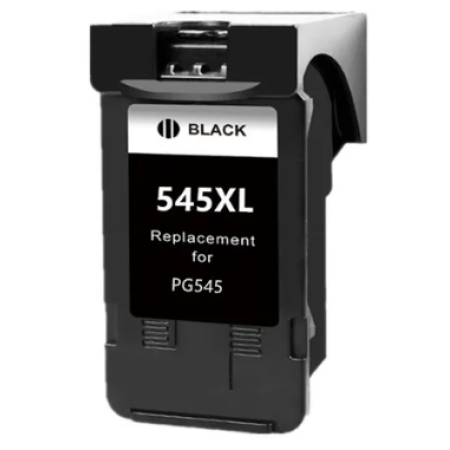 Canon PG-545XL - Print cartridge - High Yield - 1 x black - 400 pages - for  PIXMA MG2250, MG2450, MG2550