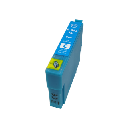 Epson WF-2845DWF Ink Cartridges