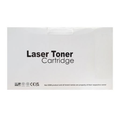 Compatible HP 147X W1470X Black Toner Cartridge