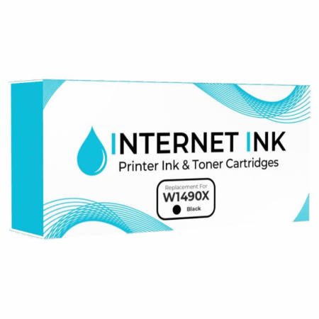 Compatible HP 149X W1490X High Capacity Black Toner Cartridge