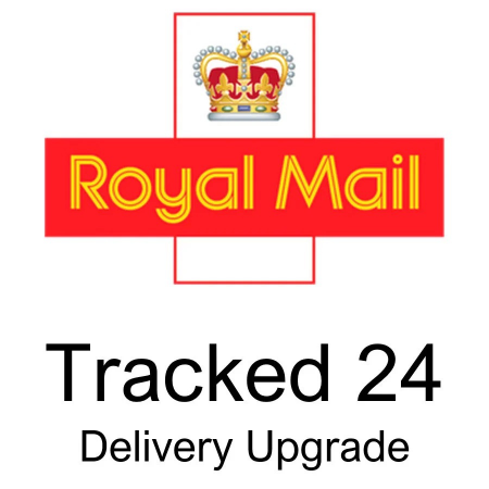 Royal Mail 24 Hour Tracked Delivery Upgrade