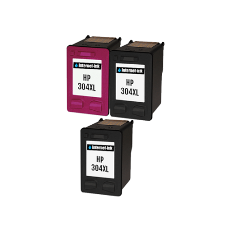 Compatible, Multipack hp deskjet 2620 for Printers 