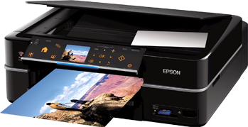 Принтер epson px720wd проблемы