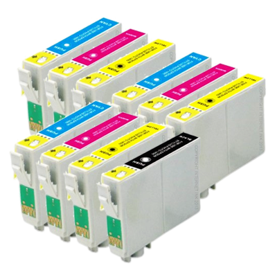 Epson XP-225 Ink Cartridges