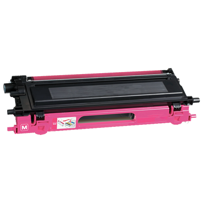 

Compatible Brother TN130M Magenta Toner Cartridge