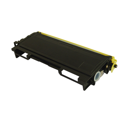 

Compatible Brother TN2210 Black Toner Cartridge