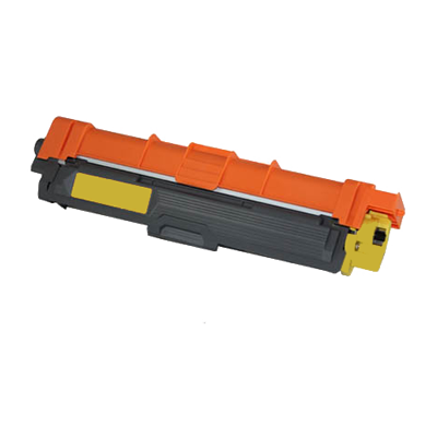 

Compatible Brother TN247Y Toner Cartridge Yellow High Capacity