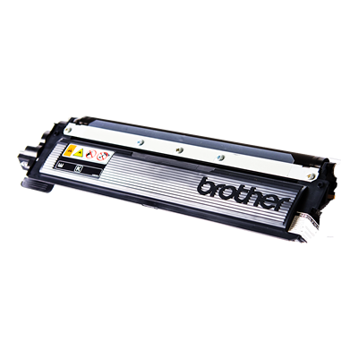 

Brother TN-320BK Black Toner Cartridge