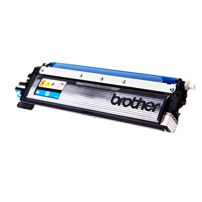 

Brother TN-320C Cyan Toner Cartridge